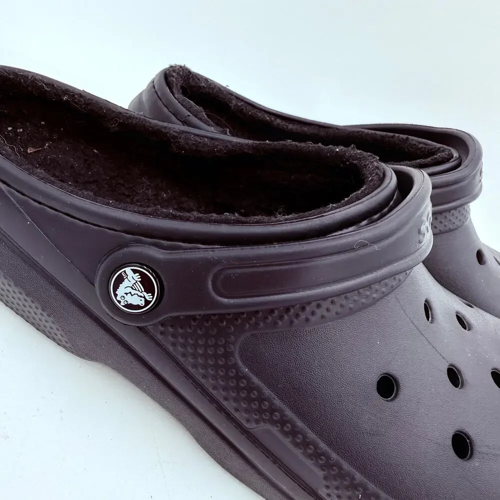 CROCS black classic